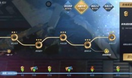 cfm活动最新爆料山海,CFM活动全新爆料，探索神秘山海世界