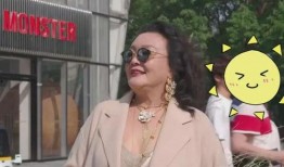 兰姐爆料孙女哭了吗视频