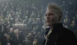 格林德沃之罪在线观看,揭秘魔法世界的黑暗阴谋